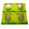 YSI Replacement Battery Pack Kit