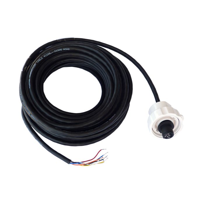 0183 Output Cable