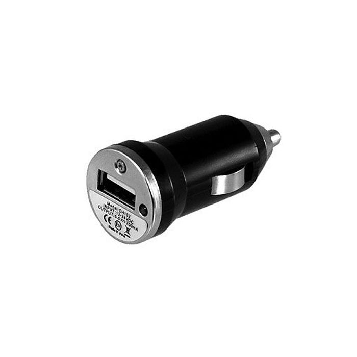 YSI ProDSS Car Charger Adapter