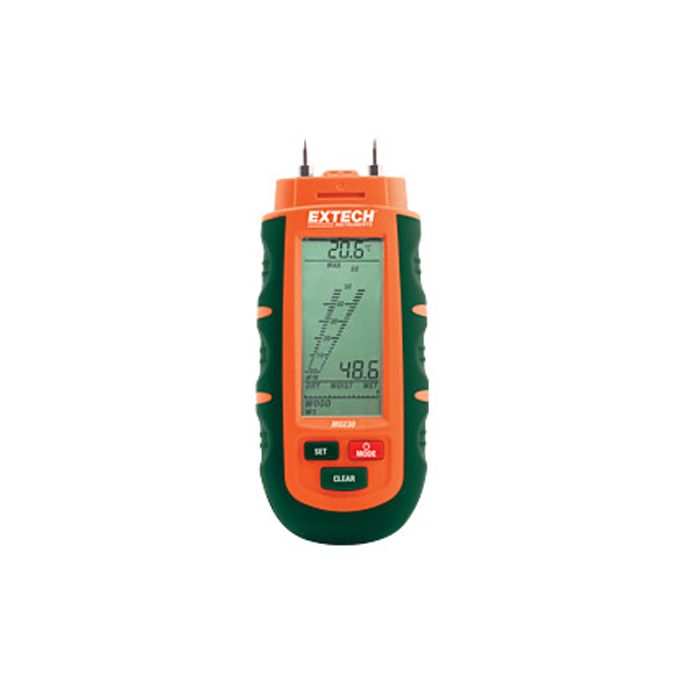 Extech MO230 Pocket Moisture Meter
