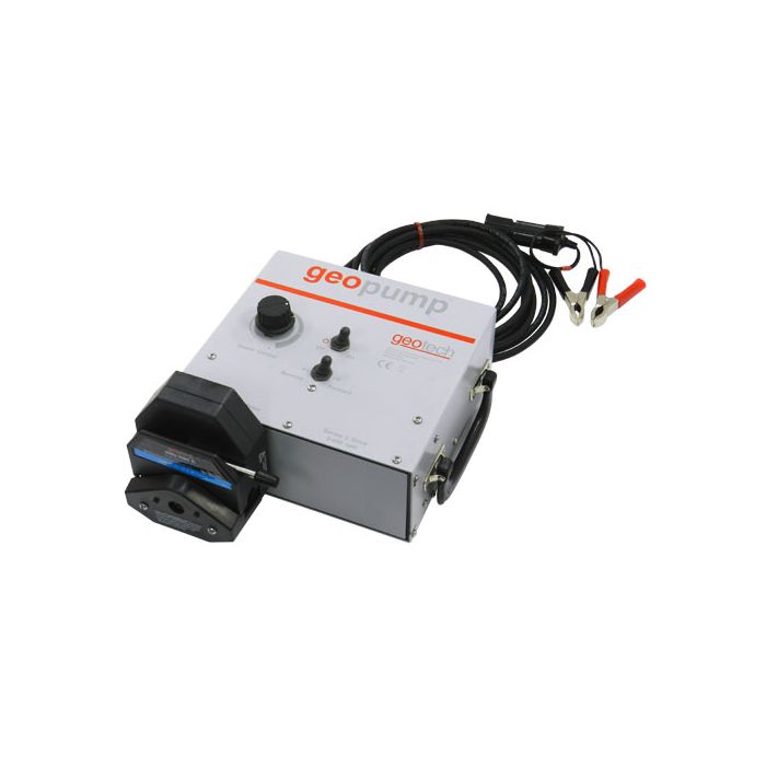 Peristaltic pump online