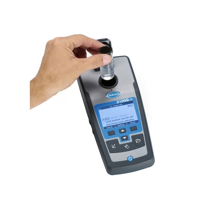 meditatie Wind Hoes 2100Q Portable Turbidity Meter Rental