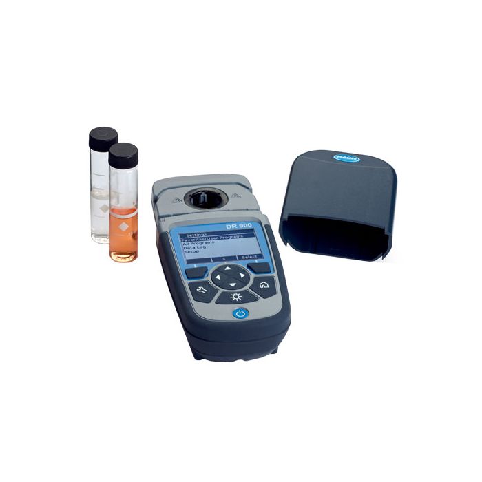 Test kits, photometric, AccuVac®