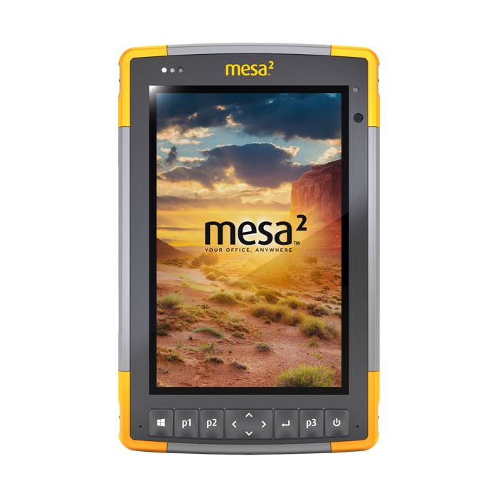 Juniper Mesa 2 Rugged Tablet Computers