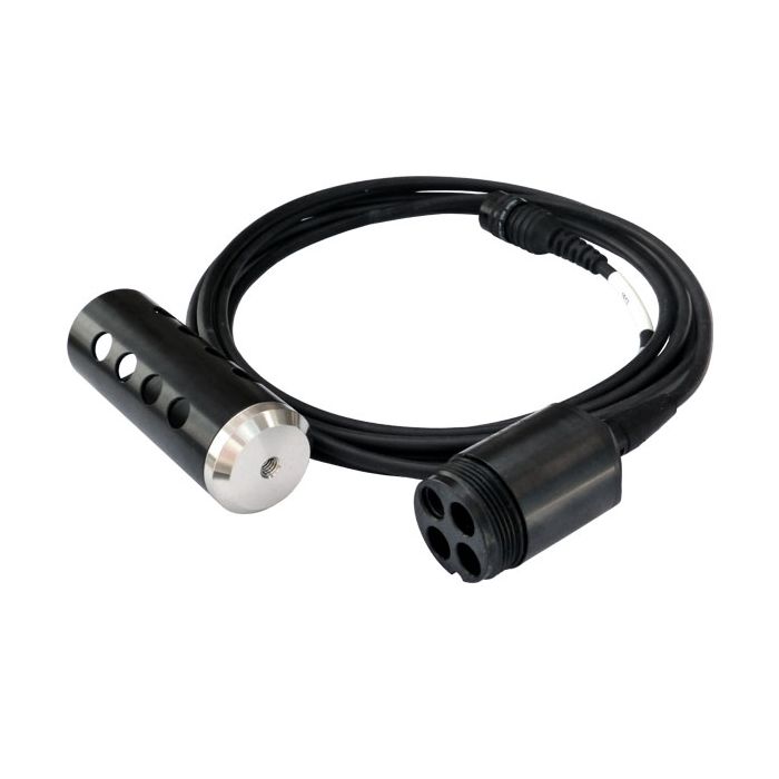 YSI Pro Series 10 Meter Cable Assembly for Conductivity/Temperature Meter