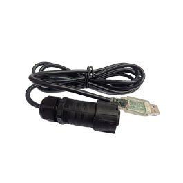 Gill MaxiMet USB Configuration Cable
