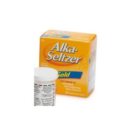 Hach 1453300 Alka-Seltzer Tablet Pack of 36 