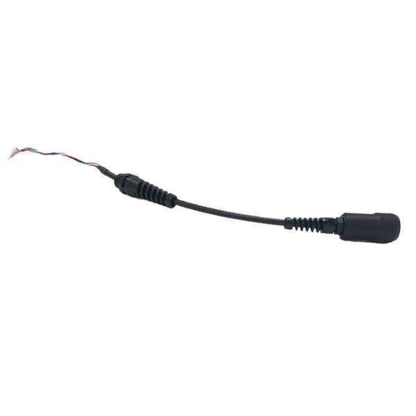 NexSens G2-RAIN External Power Adapter Cable