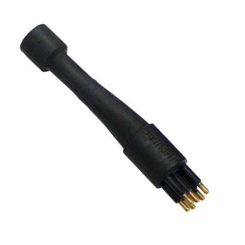 MCDC-8-MP