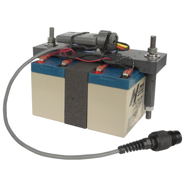 NexSens CB-A01 Data Buoy Battery Harness