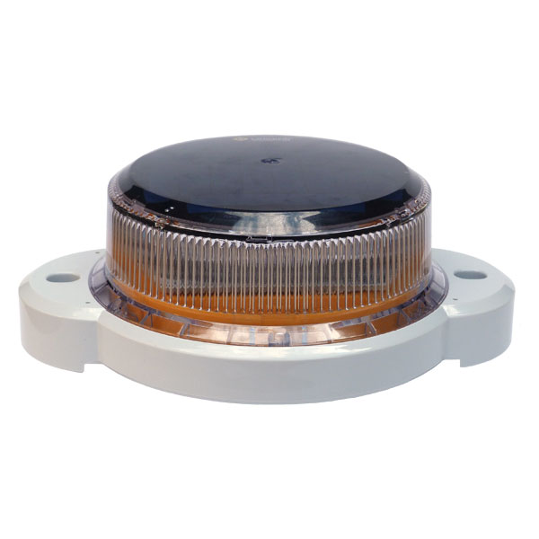 NexSens M550 1-3NM Solar Marine Light