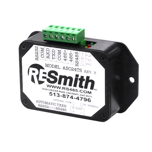 NexSens RS-485 to RS-232 Adapter