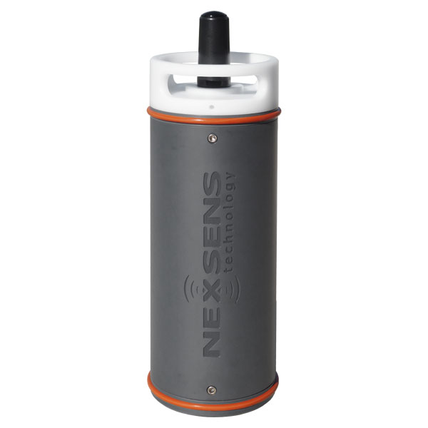 X2-SDL Submersible Data Logger