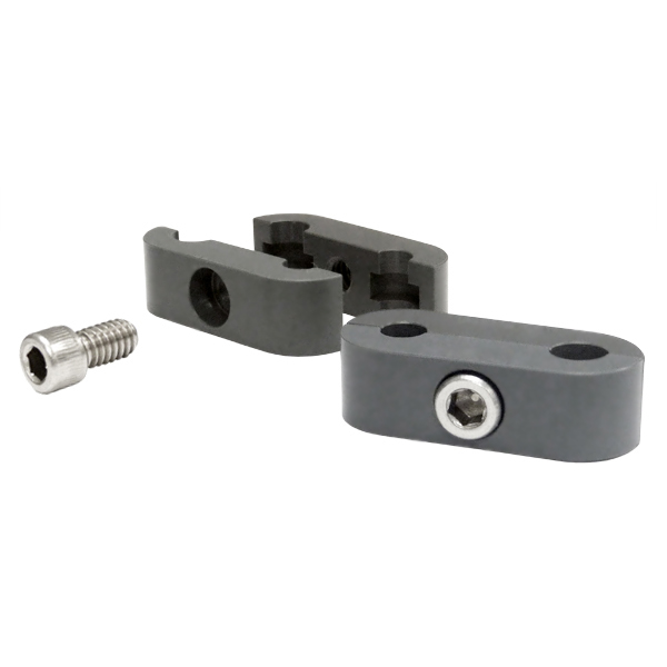 NexSens Thermistor String Mooring Clamp Kit
