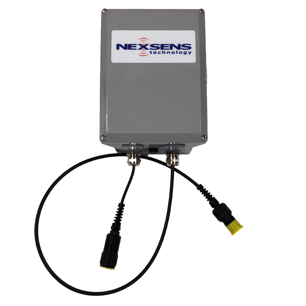 NexSens X2 Battery Backup