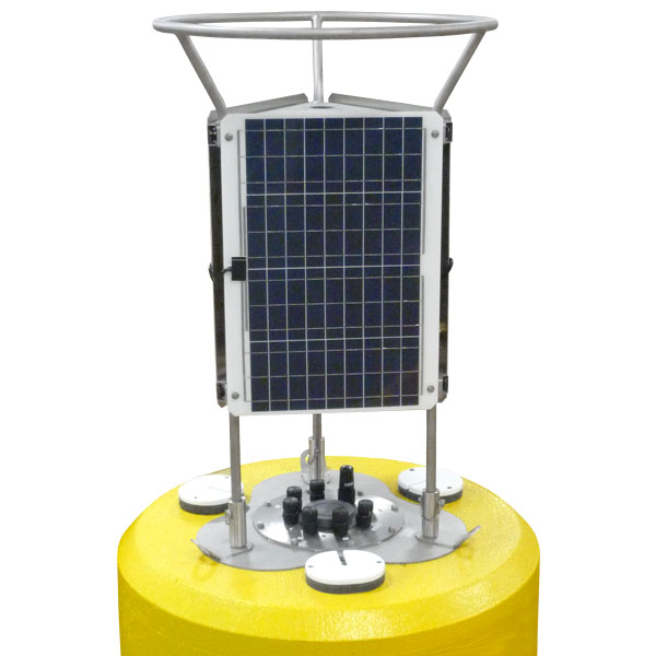 Buoy Mount Housing