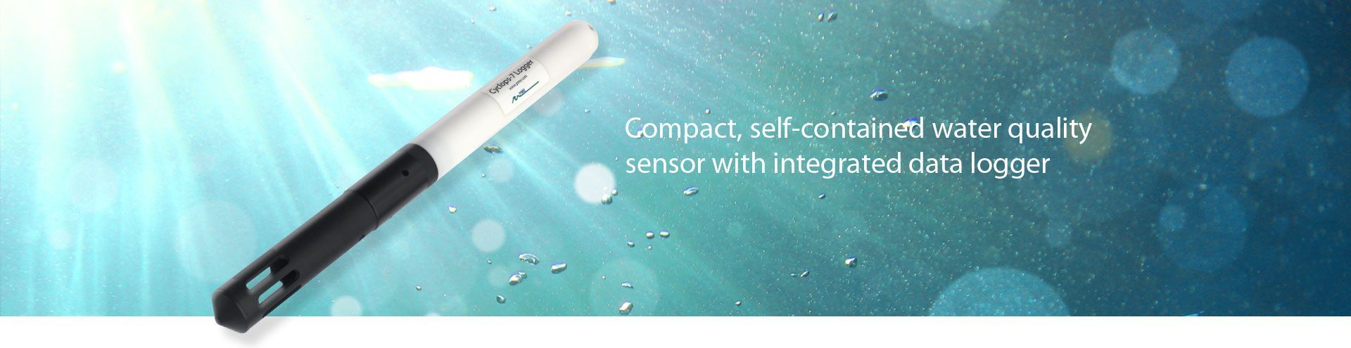 Cyclops-7 Rhodamine Dye Logger Rental