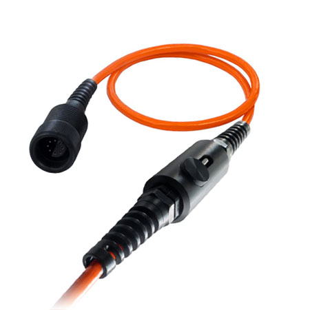 Marine-Grade Cable