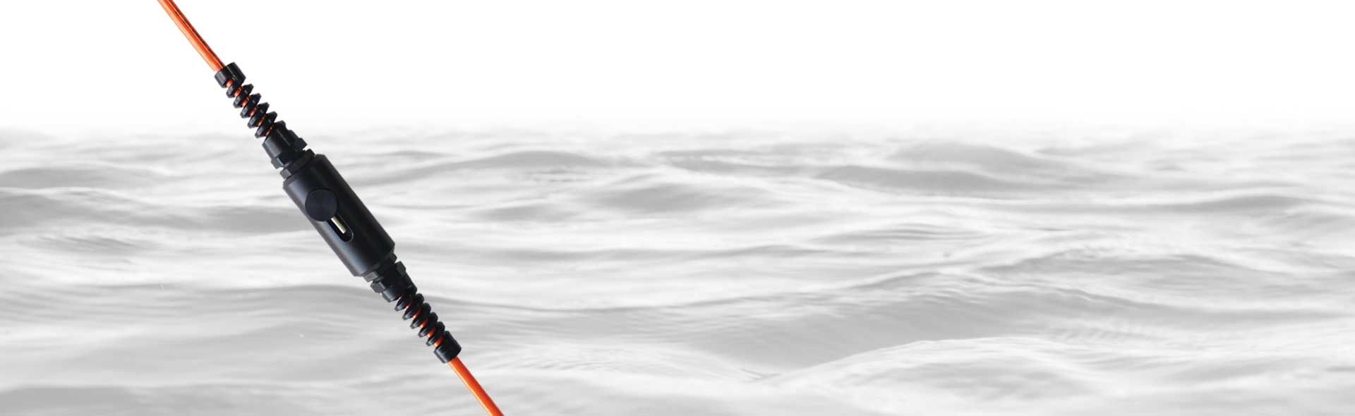 TS210 Temperature String