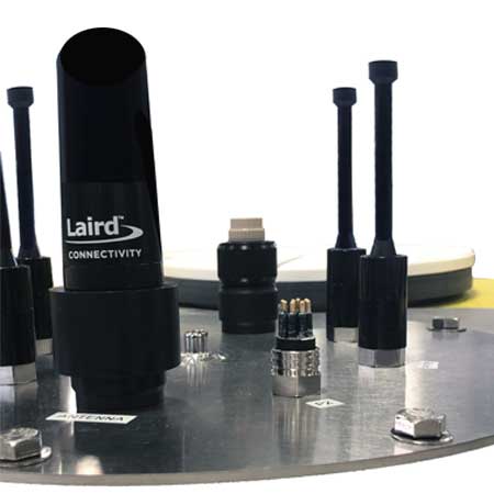 wet-mateable connections