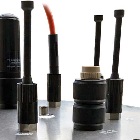 pressure release valve