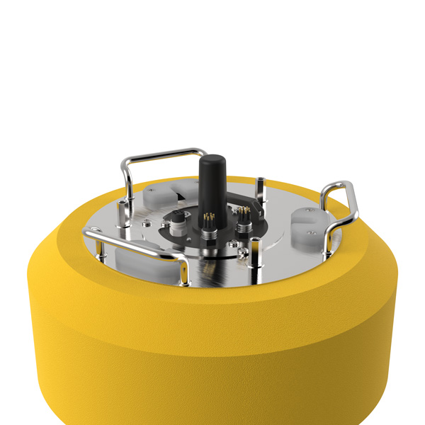 Buoy Integration