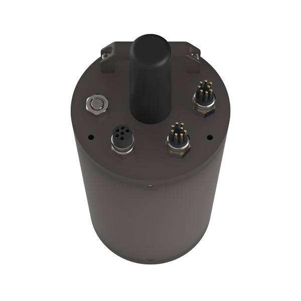Wet-Mate Connectors