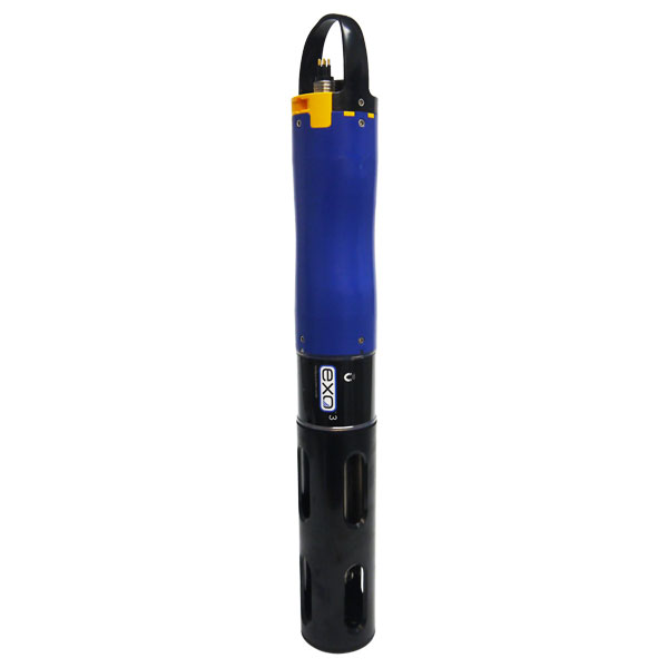 YSI EXO3 Multi-Parameter Water Quality Sonde - NexSens Technology Inc.