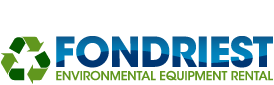 Fondriest Environmental