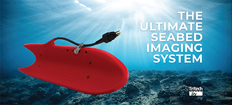 The Ultimate Seabed Imaging System
