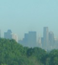my air my health Smog over Dallas (Credit: Turn685, via Wikimedia Commons)