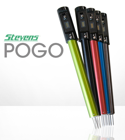 Stevens Water POGO soil moisture sensor