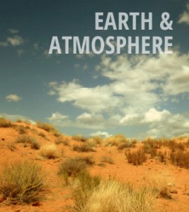 Earth and Atmosphere News
