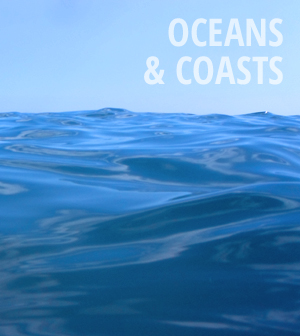 Oceans & Coasts News