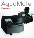Thermo Fisher Scientific Orion Aquamate spectrophotometers