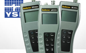 YSI improves EcoSense handhelds