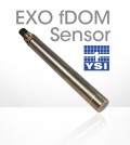 YSI EXO fDOM sensor