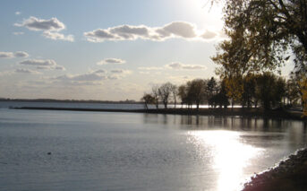 Sensors to help sort out Storm Lake's sediment issues in Iowa