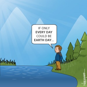 earth day