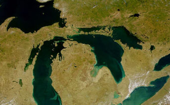 Chicago suburbs want Lake Michigan drinking water