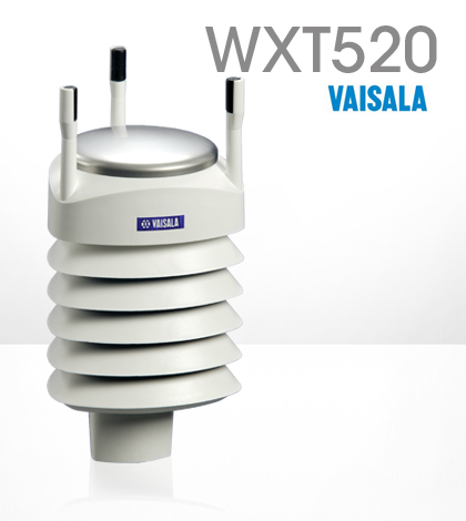 Vaisala WXT20