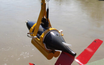 Puget Sound sediment study looks to fill degraded inlet's data gap