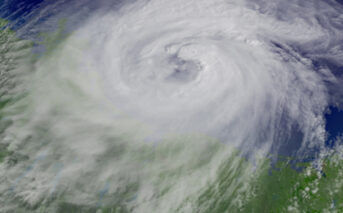 NASA develops ocean surface wind speed measurements through GPS