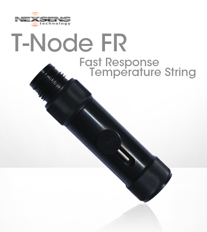 NexSens Technology T-Node FR thermistor strings