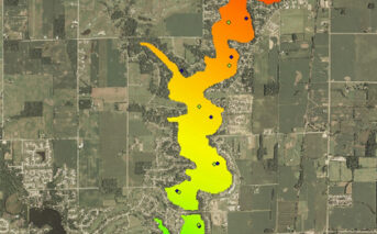 Research refines remote sensing of cyanobacteria blooms