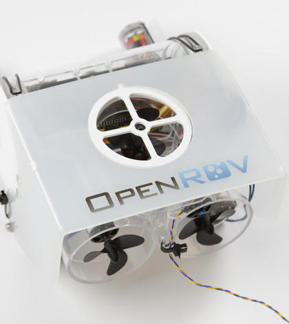Openrov sales