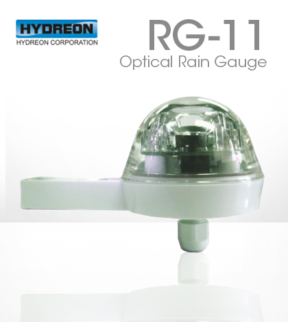Hydreon RG-11 Rain Gauge