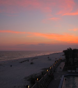 panama beach city hurricane monitoring plenty ahead sand shows season