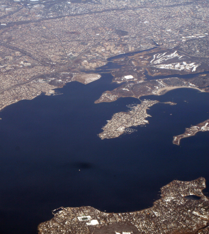 Long Island Sound (Credit: Doc Searls, via Wikimedia Commons)