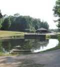 Fairview State Fish Hatchery near Trout Run (Credit: Pennsylvania Fish and Boat Commission)